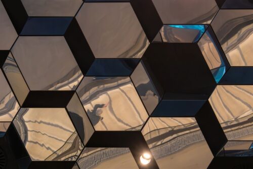 Eric Mol - Thema Abstract - 2